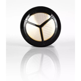 N/A Designandgrace Coffee-4-me Single Cup Sustainable Gold Coffee Filter