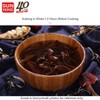 Fortune Dried Black Fungus Dried Woodear Mushroom (Shredded) 4oz. 特級木耳絲