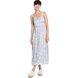 BURDA Dress Sewing Pattern, Multicolor