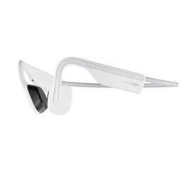Aftershokz OpenMove Alpine White