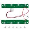 W11043011 W10866538 Refrigerator LED Light By Cenipar Compatible with Maytag