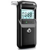 Breathalyzer, 2026 Upgraded Breathalyzers for Alcohol with LCD Digital Display,