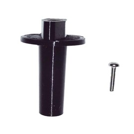 Replacement Knob Switch Run Choke for Champion 2500 (only listed models: 200962, 200951, 200961, 201046, 201153, 201183) - 2500 starting watts - 1850 running watts and compatible screw - new, 3d printed part