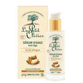 Le Petit Olivier Argan Oil Anti-Age