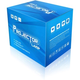 Emazne OEM for SP-LAMP-072 Projector Lamp Genuine Original Bulb with Housing for InFocus IN3118HD for Optoma DE.5811116519-SOT EH1060 EH1060i EX779 EX779i TH1060 TX779 5811116885-SU D952HD