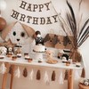1 decoración para tartas de cumpleaños de 18 años, diseño