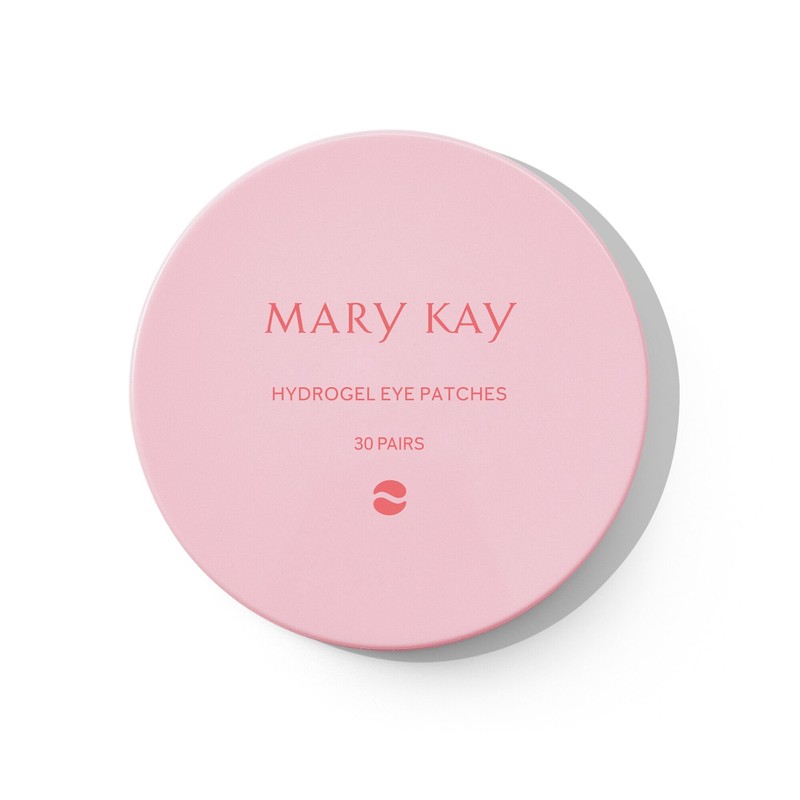Mary Kay Parches para ojos Hydrogel