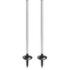 Komperdell Contour Titanal II Foam Length: up to 140 cm
