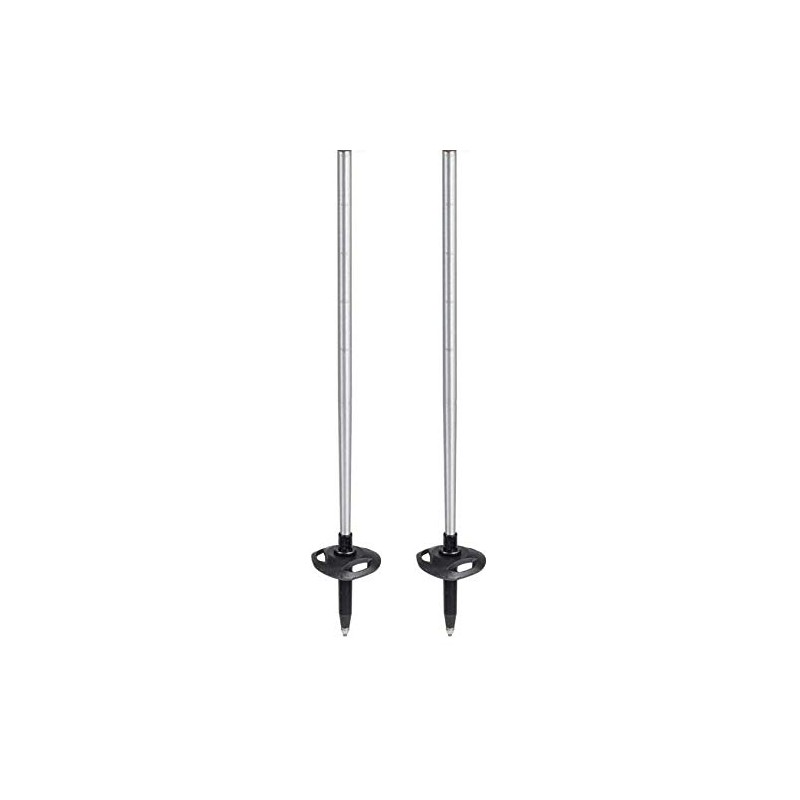 Komperdell Contour Titanal II Foam Length: up to 140 cm