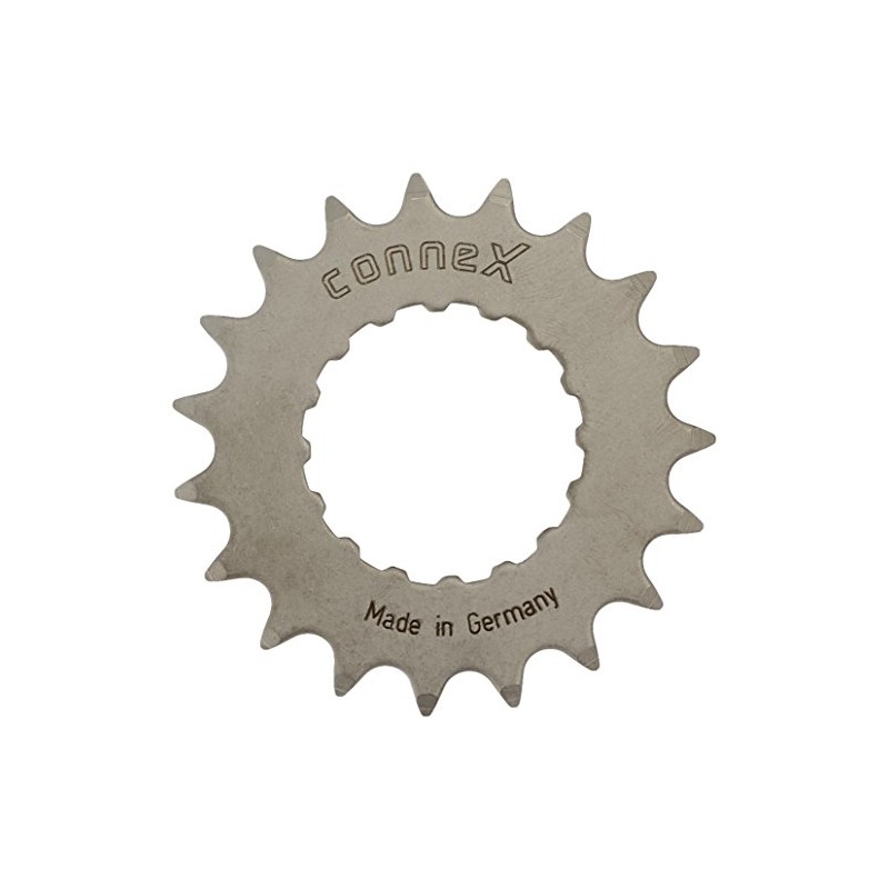 Connex COM938125 Electric Bike Sprocket for Bosch Drive 19 Teeth