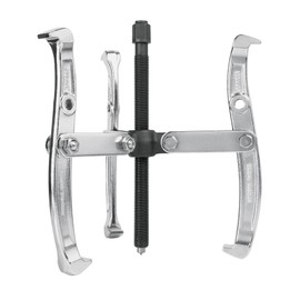 TRUPER EX-P6 Internal and external pulley puller, 3 arms, 6"