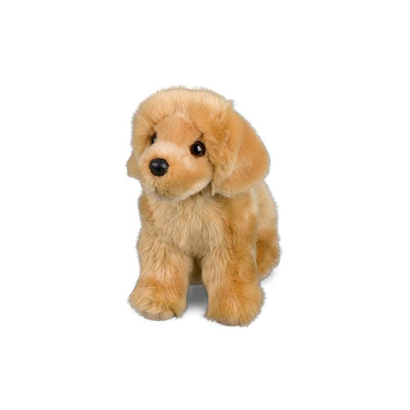 Douglas Chap Golden Retriever Dog Plush Stuffed Animal