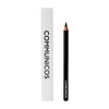 Comnicos Eyebrow Pencil 06 Black Eyebrow Men's Eyebrow Pencil