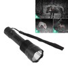 850nm IR Illuminator Flashlight Infrared Night Vision Flashlight for Hunting
