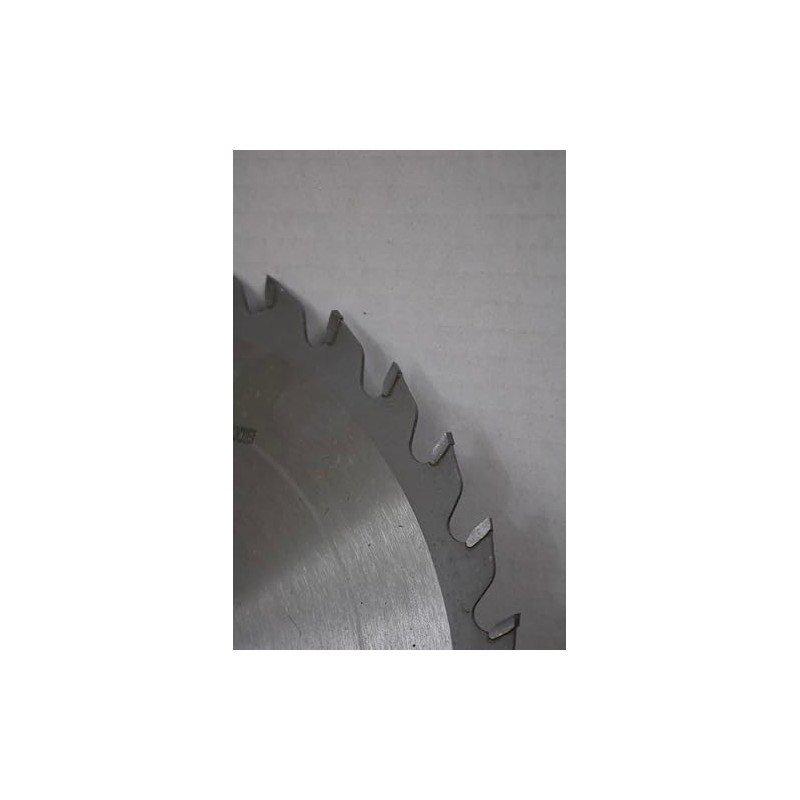 AKE Blueline Universal Circular Saw Blade Chip Thickness Limited (Diameter