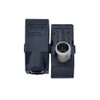 FP7EB2-SP Japanese Antenna, Indoor TV Plug, 4K8K Compatible, High Shield,