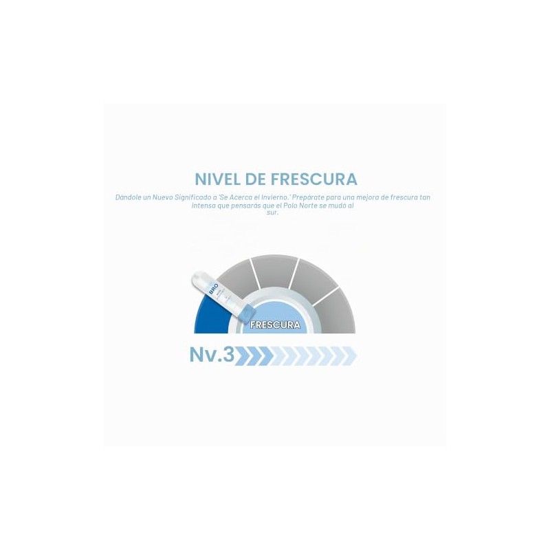 Jabón Íntimo Masculino Clean Beans - Producto De Ducha Para
