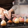 Paquete de 30 adornos para magdalenas de cumpleaños 21 de