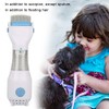 Electric Lice Comb Animal Vacuum Electric Filter Hair Cleaner Professional