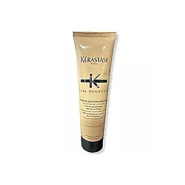 Kerastase Curl Manifesto Crème De Jour Fondamentale, Daily Moisturizing Frizz...