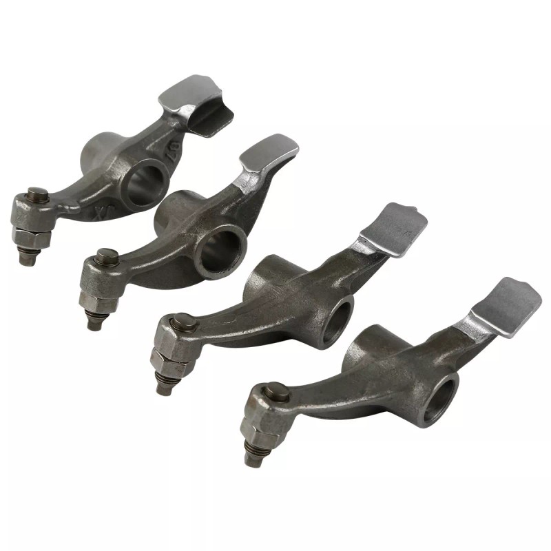 TCMT Cylinder Head Valve Rebuild Kit Fit For Honda Sportrax