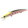 Smith LTD IB18/IVCHG Chart Yamame Minnow Hulka 145S Sinking Lure,