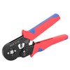 HSC8 6-4 0.25-10m㎡ AWG23-7 Ferrule Crimping Tool Kit High Hardness