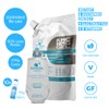 Kendal Mint Co: Quick Release & Long-Lasting Energy Gels –