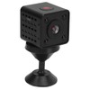 Indoor Magnetic Camera Micro USB 300mAh WiFi 1080P HD Night