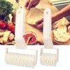 Lattice Roller Cutter Dough Lattice Household Baking Pastry Tools Wheels