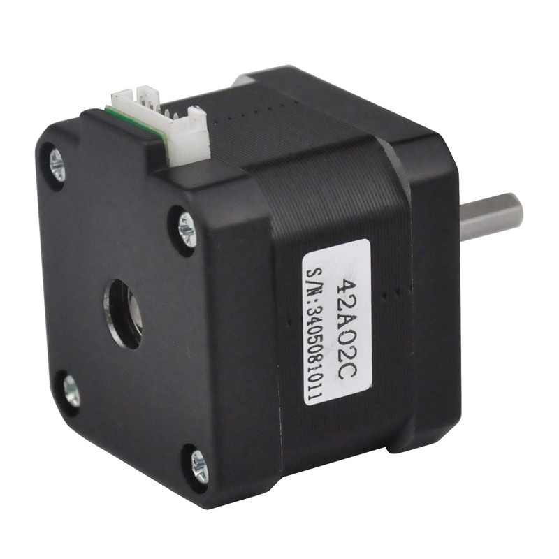 Rtelligent 42A02C Stepper Motor 2 Phase Nema 17 Arduino Mini