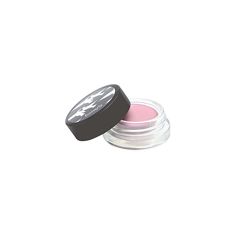 Benefit Limited Edition Long-Lasting Creaseless Cream Eyeshadow/Eyeliner in "Purple Snap"