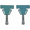 Dorman 42161 Headlamp Adjusting Screws Compatible with Select Models, 2