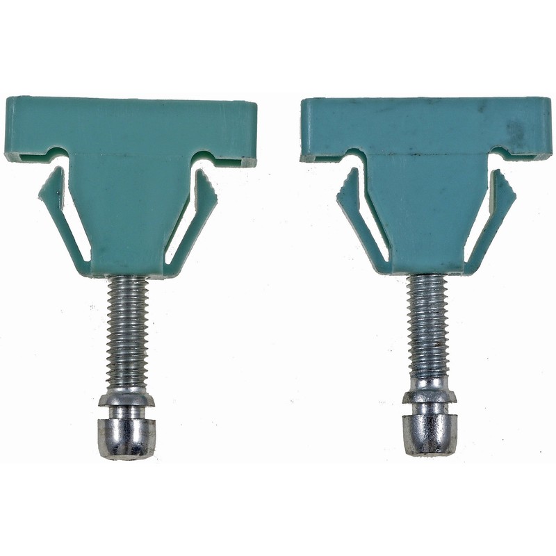 Dorman 42161 Headlamp Adjusting Screws Compatible with Select Models, 2