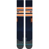 Stance TIGERS STRIPE OTC M759B19TIG ORANGE (01008)