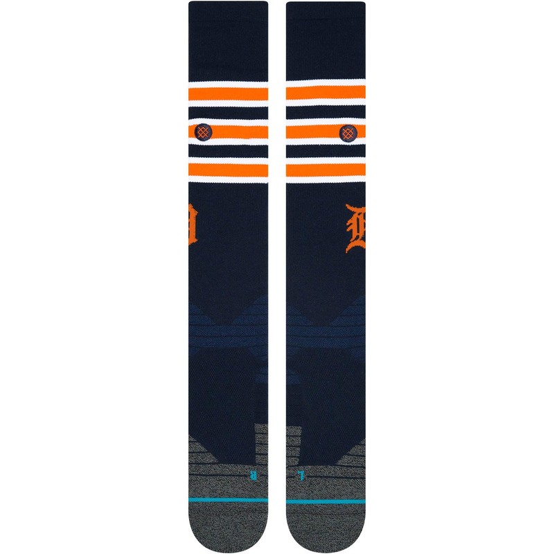 Stance TIGERS STRIPE OTC M759B19TIG ORANGE (01008)