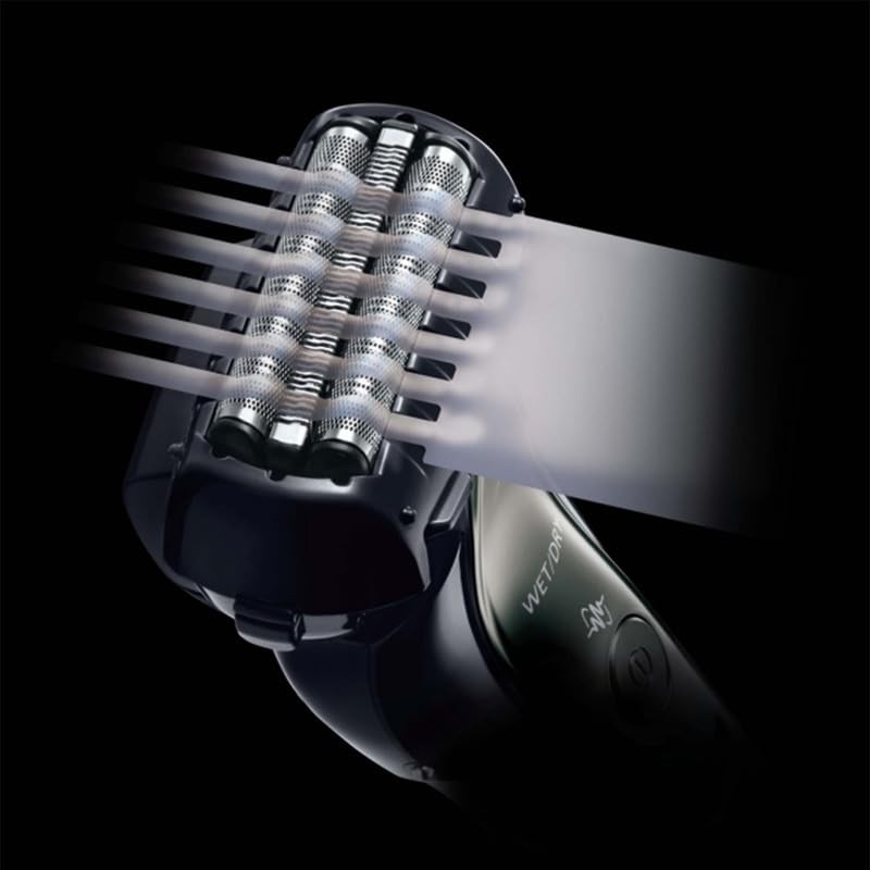 Replacement Panasonic Replacement Blade Set ES-CST6T / ES-CST6R / ES-CST6S