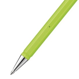 Pentel Matte Hop Sweet Color Ballpoint Pen, 7 Colors, K110-V7STB