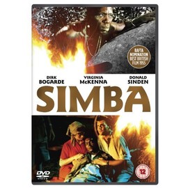 Simba [Region 2]