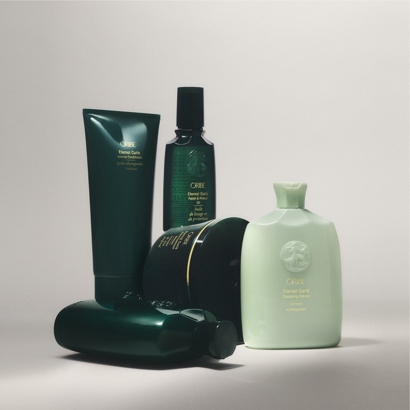 Oribe Eternal Curls Moisturizing Shampoo 250ml