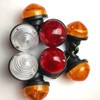 ACC Parts Side Stop, Brake, Tail, Indicator Light Lamp Set