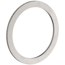 Koyo TRC-2840 Thrust Roller Bearing Washer, TR Type, Open, Inch, 1-3/4" ID, 2-1/2" OD, 3/32" Width