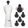 Golf Headcovers Aliennana Popular Club Headcovers Biride (DR+FW+UT (3 Pieces))