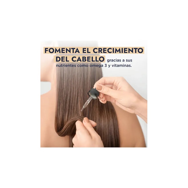Hebbe Cosmetics Extracto Glicólico de Avena 100g 4X Para Piel
