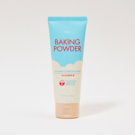 Baking Powder B.B Deep Cleansing Foam 160ml / 베이킹 파우더 B.B 딥 클렌징 폼 160ml