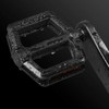 Bicycle Pedals - WASAGA Non-Slip Durable Portable 9/16 Inch Plastic
