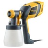Wagner Spraytech 2419326 Control Spray QX2 HVLP Handheld Stain Sprayer,