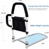 Bed Rails for Elderly Adults - Bed Assist Rail with