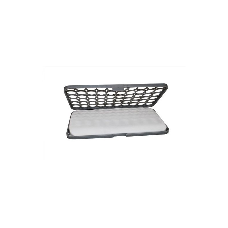 Prince Lionheart Pop Wipes Warmer - Grey