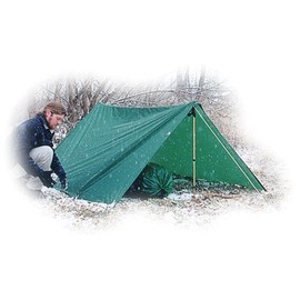 Equinox Egret Tarps (12 x 16-Feet)
